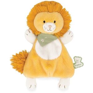 Kaloo Les Amis plüss játék Lion Nougat 1 db kép