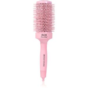Sister Young ELIX Round Brush Cera Heat Pink körkefe 53mm 1 db kép