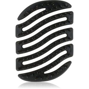 Sister Young MILA Pocket Hair Brush hajkefe Black BV 1 db kép