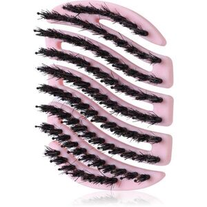 Sister Young MILA Pocket Hair Brush hajkefe Pink BV 1 db kép