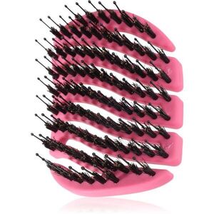 Sister Young MILA Pocket Hair Brush hajkefe Fuchsia BV 1 db kép