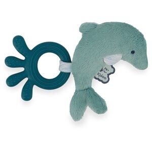 Kaloo Petit Calme rágóka Dolphin 1 db kép