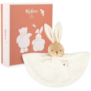 Kaloo Intemporel plüss játék újszülötteknek Beige 1 db kép