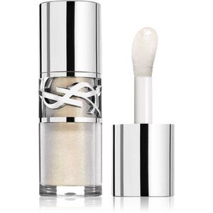 Yves Saint Laurent Loveshine Plumping Lip Oil Gloss ajakfény árnyalat 0 Crystal Dust 6 ml kép