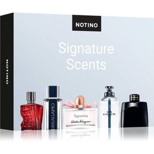 Beauty Discovery Box Notino Signature Scents szett unisex kép