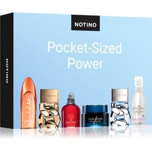 Beauty Discovery Box Notino Pocket-Sized Power szett unisex kép