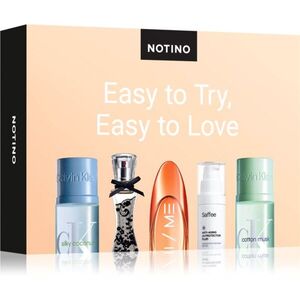 Beauty Discovery Box Notino Easy to try, Easy to Love szett hölgyeknek kép