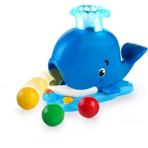 Bright Starts Whale Popper zenélő játék 6m+ 1 db kép
