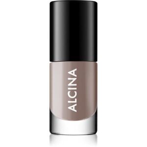 Alcina Nail Color körömlakk árnyalat Elegance Nude 5 ml kép