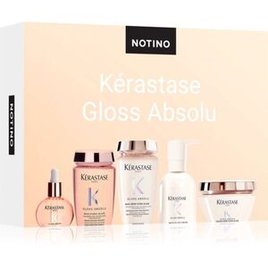 Beauty Discovery Box Notino Kérastase Gloss Absolu szett hölgyeknek kép