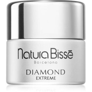 Natura Bissé Diamond Extreme Cream - Rich Texture gazdagon tápláló krém a bőr védőrétegének erősítéséhez 15 ml kép