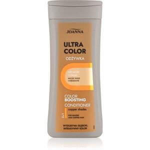 Joanna Ultra Color Boosting Conditioner kondicionáló copper shades 200 g kép