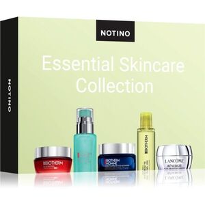 Beauty Discovery Box Notino Essential Skincare Collection szett uraknak kép
