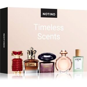 Beauty Discovery Box Notino Timeless Scents szett unisex kép