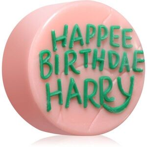 Mad Beauty Harry Potter Harry's Birthdae Cake Szilárd szappan illatok Vanilla 180 g kép