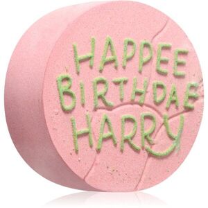 Mad Beauty Harry Potter Harry's Birthdae Cake fürdőgolyó illatok Vanilla 170 g kép