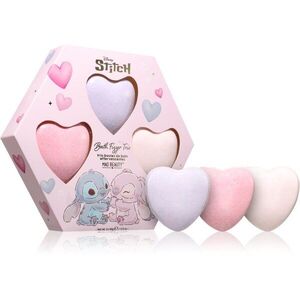 Mad Beauty Disney Stitch szett fürdőbe kép