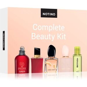 Beauty Discovery Box Notino Complete Beauty Kit szett hölgyeknek kép