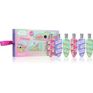 Mad Beauty Grogu Galaxy hajtű 6 db kép