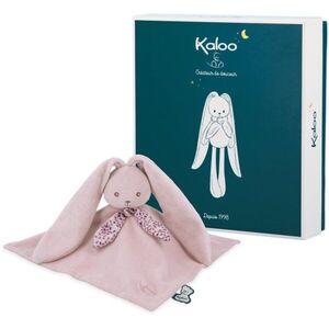 Kaloo Lapinoo plüss játék újszülötteknek Pink Rabbit 1 db kép