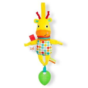 Bright Starts Pull, Play & Boogie™ játék dallammal 0m+ 1 db kép
