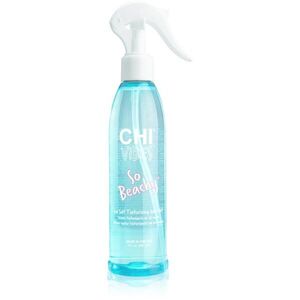 CHI SO BEACHY™ Sea Salt Texturizing Hair Mist sós spray beach hatásért 237 ml kép