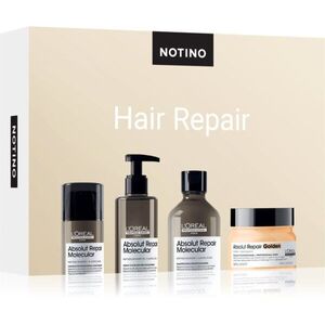 Beauty Discovery Box Notino Hair Repair (L'Oréal Professionnel) szett hölgyeknek kép