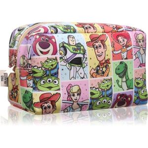 Mad Beauty Toy Story Wash Bag kozmetikai táska 1 db kép