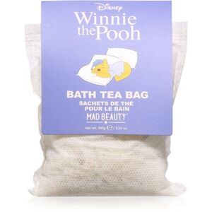Mad Beauty Winnie Sleep Bath Tea Bags fürdőkészítmény 100 g kép