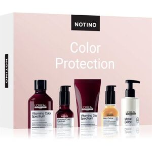 Beauty Discovery Box Notino Color Protection (L'Oréal Professionnel) szett hölgyeknek kép