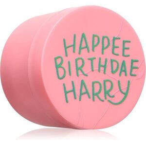 Mad Beauty Harry Potter Harry's Birthdae Cake tápláló vaj a testre 200 g kép