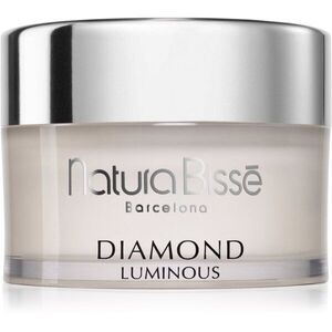 Natura Bissé Diamond Luminous Rich Luxury Cleanse olajos tisztító gél a pigment foltok ellen 200 ml kép
