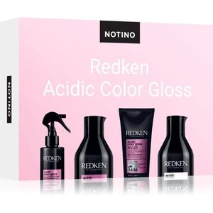 Beauty Discovery Box Notino Acidic Color Gloss (REDKEN) szett hölgyeknek kép