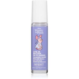 Mad Beauty Winnie Sleep Pulse point roller ball szem roll-on éjszakára 8 ml kép
