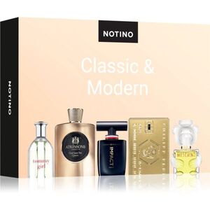Beauty Discovery Box Notino Classic & Modern szett unisex kép