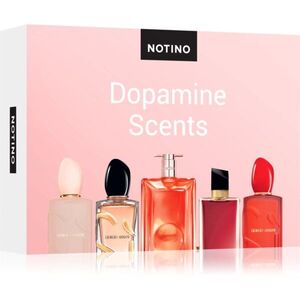 Beauty Discovery Box Notino Dopamine Scents szett hölgyeknek kép