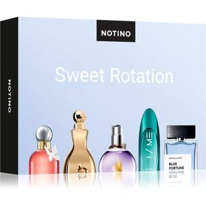 Beauty Discovery Box Notino Sweet Rotation szett unisex kép
