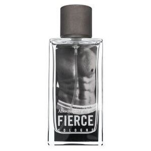 Abercrombie & Fitch Fierce Eau de Cologne férfiaknak 50 ml kép