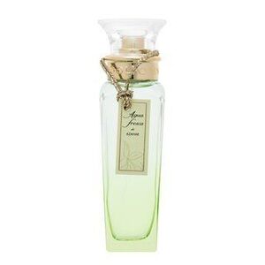 Adolfo Dominguez Agua Fresca de Azahar Eau de Toilette uniszex 60 ml kép
