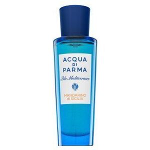 Acqua di Parma Blu Mediterraneo Mandarino di Sicilia Eau de Toilette uniszex 30 ml kép