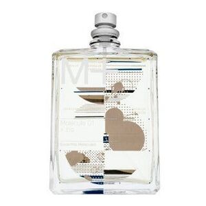 Escentric Molecules Molecule 01 + Iris Eau de Toilette uniszex 100 ml kép