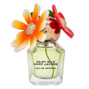 Marc Jacobs Daisy Wild Eau So Intense Eau de Parfum nőknek 30 ml kép