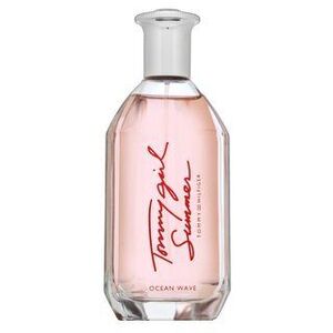 Tommy Hilfiger Tommy Girl Summer Ocean Wave Eau de Toilette nőknek 100 ml kép
