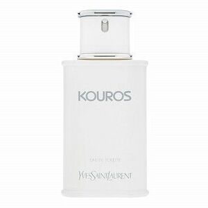 Yves Saint Laurent Kouros Eau de Toilette férfiaknak 100 ml kép