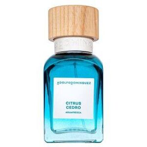 Adolfo Dominguez Agua Fresca Citrus Cedro Eau de Toilette férfiaknak 60 ml kép