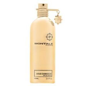 Montale Aoud Damascus Eau de Parfum nőknek 100 ml kép