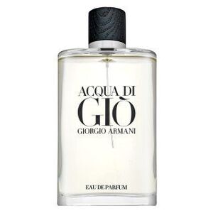 Armani (Giorgio Armani) Acqua di Gio Pour Homme Eau de Parfum férfiaknak 200 ml kép