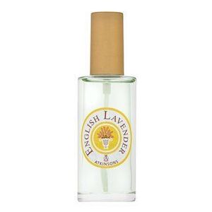 Atkinsons English Lavender Eau de Toilette uniszex 75 ml kép