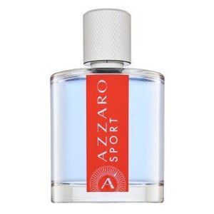 Azzaro Sport (2022) Eau de Toilette férfiaknak 100 ml kép