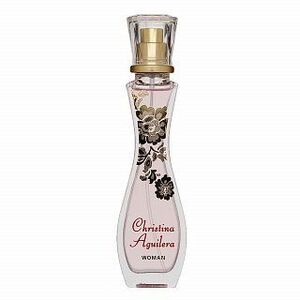 Christina Aguilera Christina Aguilera Eau de Toilette nőknek 30 ml kép